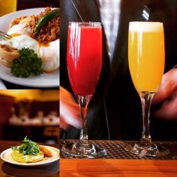 Early Bird Restaurant- Bradburn
