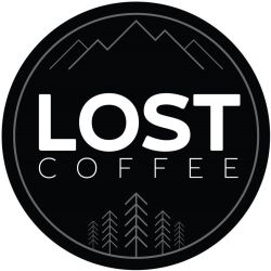Lost Coffee