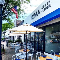 Kyma Restaurant