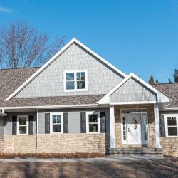 Sandra Ranck/Keller Williams Realty Green Bay