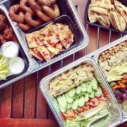 Centra Bar+Restaurant