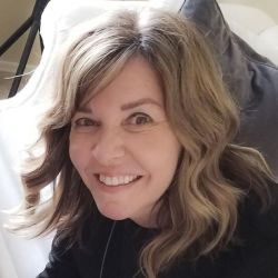 Christy Maxey, Transformational Coach