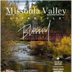 Missoula Valley Lifestyle