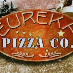 Eureka Pizza Co