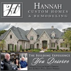 Hannah Custom Homes