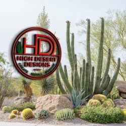 High Desert Designs