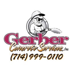 Gerber Concrete Services