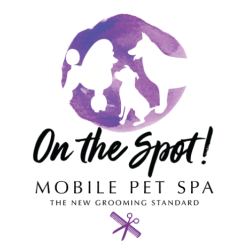 On The Spot Mobile Pet Grooming