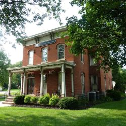 Courtney Boron M.C. Real Estate