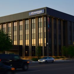 Armstrong Bank