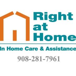 Right at Home - West Central New Jersey