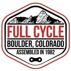 Full Cycle Bikes