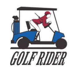 Golf Rider