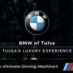 BMW Of Tulsa