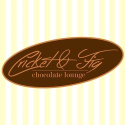 Cricket & Fig Chocolate