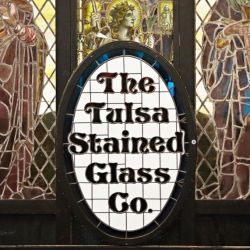 Tulsa Stained Glass