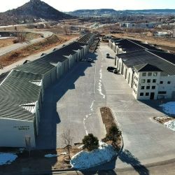Garage Condos