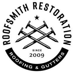 Roofsmith Restoration