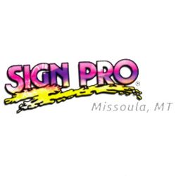 Sign Pro of Missoula