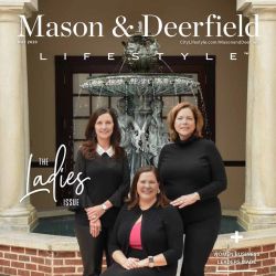 Mason & Deerfield Lifestyle