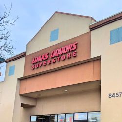 Lukas Liquors Superstore