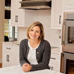 The Inspired Kitchen