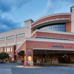 Medical City Lewisville