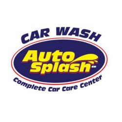 AutoSplash Car Wash and Lube Center