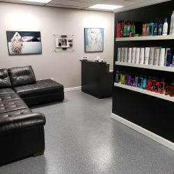 Stylin & Design Salon