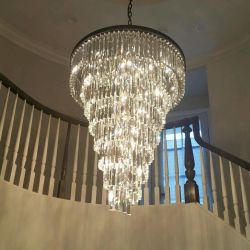 Next Level Lighting & Electric