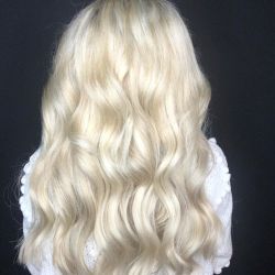 Salon Halo