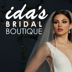 Ida's Bridal