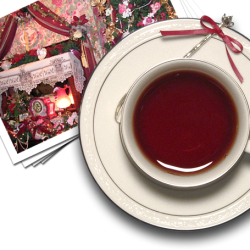 Miss Mollys Tea Room Inc.