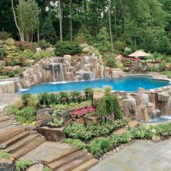 Blue Waters Construction Inc