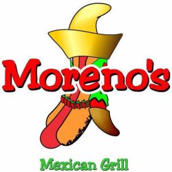 Moreno's Mexican Grill