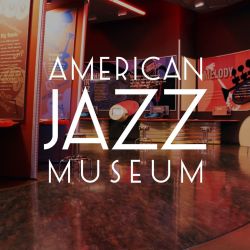 American Jazz Museum