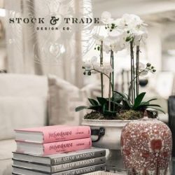 Stock & Trade Design Co.