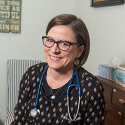 Homestead Family Medicine