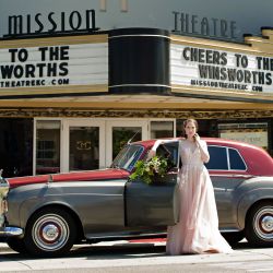 The Mission Theatre