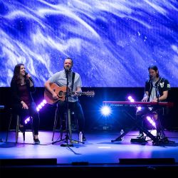 Mosaic Community Church