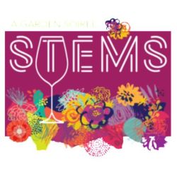 Stems a Garden Soire