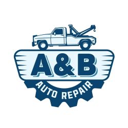 A&B Auto Repair