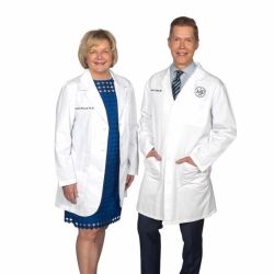 Dr. David Balle M.D. FAAD Grosse Pointe Dermatology and Cosmetic Center