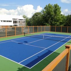 Hinding Tennis LLC