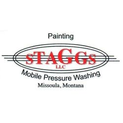 Staggs Painting LLC.