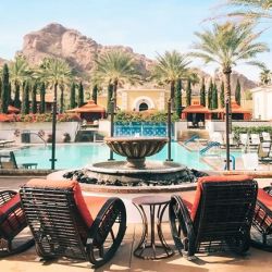 Omni Scottsdale Resort and Spa at Montelucia