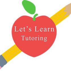 Let's Learn Tutoring