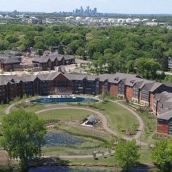 Senior Housing Partners