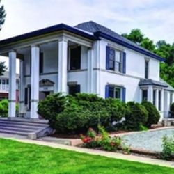 Colorado Women's Center