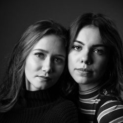 Remember When Portraits